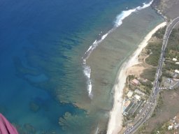 Ile de la réunion